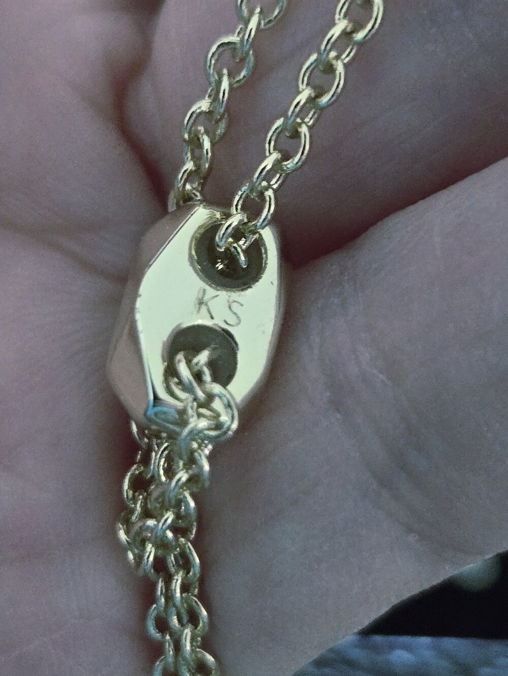 Kendra Scott Filigree Adgustable Bracelet - Picture 4 of 6